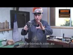 Arbortech Mini Turbo Kit -Carpentry Shop qeb hj2uaq0