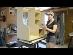 General Finishes Gel Stain, Colonial Maple 10 General Finishes Gel Stain, Colonial Maple -Carpentry Shop qigolylnt68 7