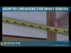 Blum Soft-Close 110° BLUMotion Inset Clip Top Hinges For Face Frame Cabinets -Carpentry Shop slqep1fzvhe 1