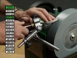 Tormek SVD-186R Gouge Jig -Carpentry Shop uc1w8klvo14