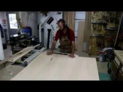 Rockler Tandem Door Hinge Set -Carpentry Shop vnjias7jdvy