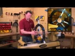 Carter Multi-Rest™ Work Support System 17 Carter Multi-Rest™ Work Support System -Carpentry Shop zhufjxmsn1s