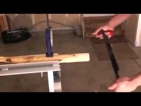 5-piece Pro Series Professional Tenon Cutter Kit 4 5-piece Pro Series Professional Tenon Cutter Kit - Image 2